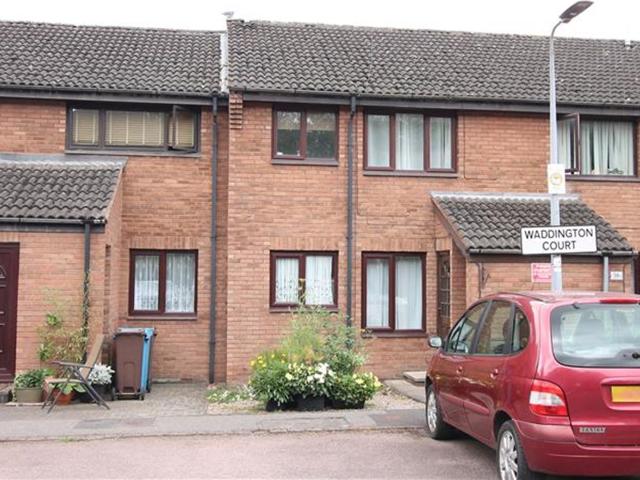 Apartment for rent in Hull, City Of Kingston Upon Hull