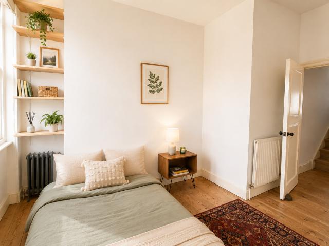 Apartment for rent in Clapton, Upper Clapton