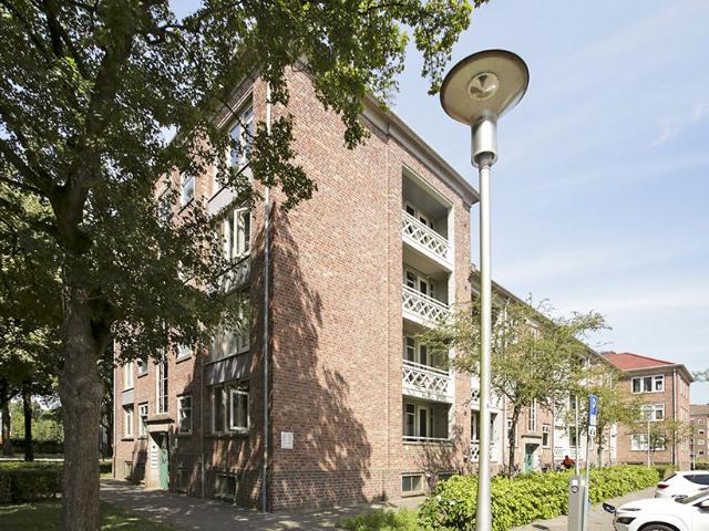 Appartement te huur in Oud-Noord, Tilburg