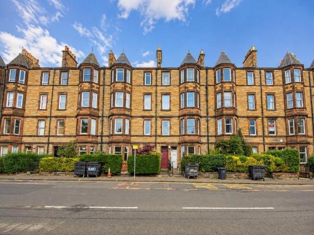Apartment for rent in Prestonfield, Scotland