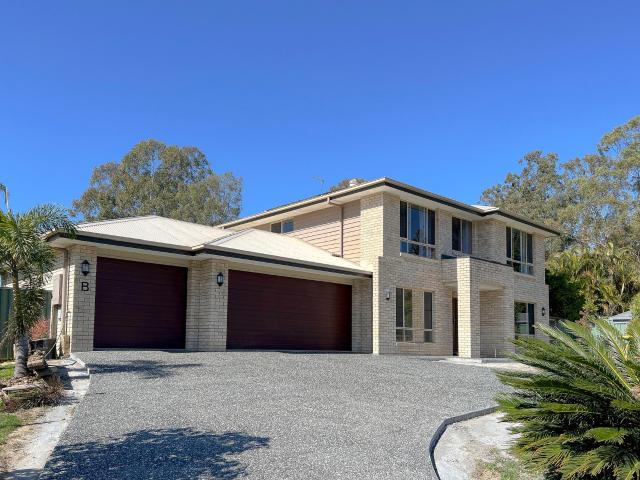 Apartment for rent in Bellbird Park, Greater Brisbane
