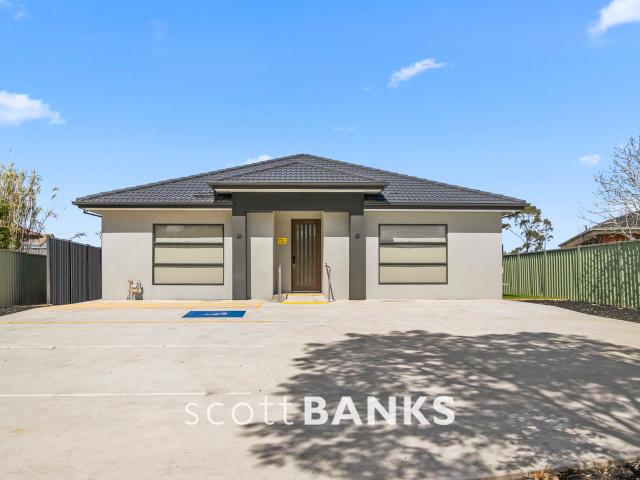 Apartment for rent in Camerons Creek, Victoria