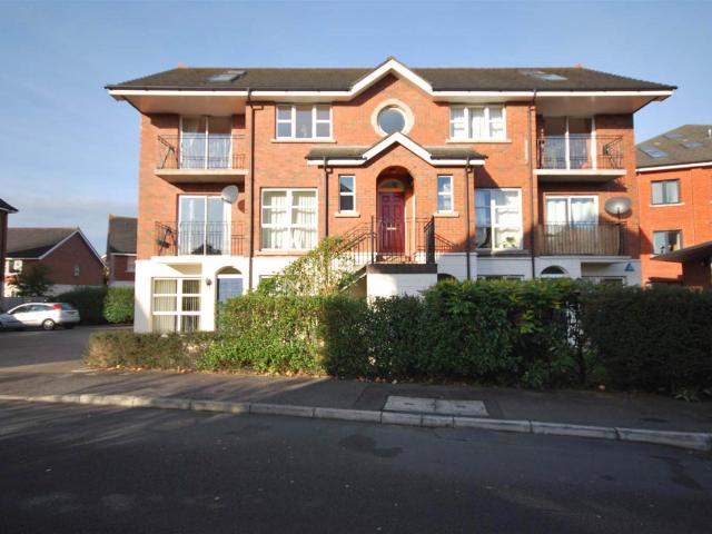 Apartment for rent in Willowfield, Northern Ireland