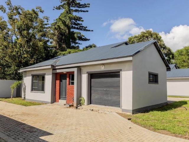 Apartment for rent in Kwambonambi, Kwazulu-natal