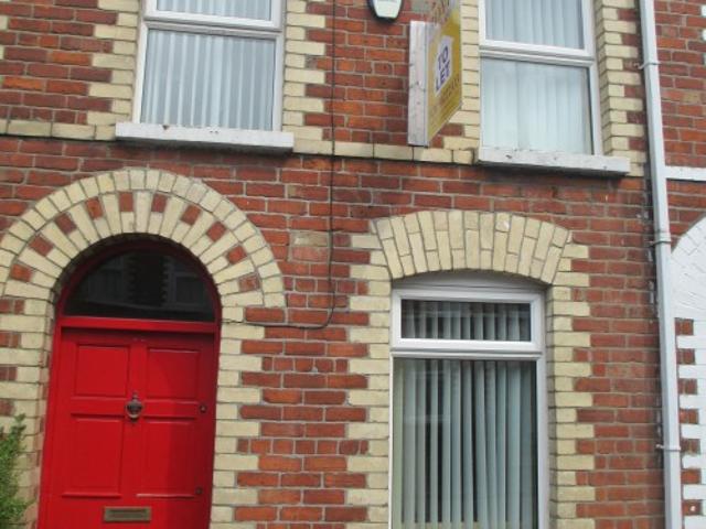 Apartment for rent in Queen's Quarter, Northern Ireland