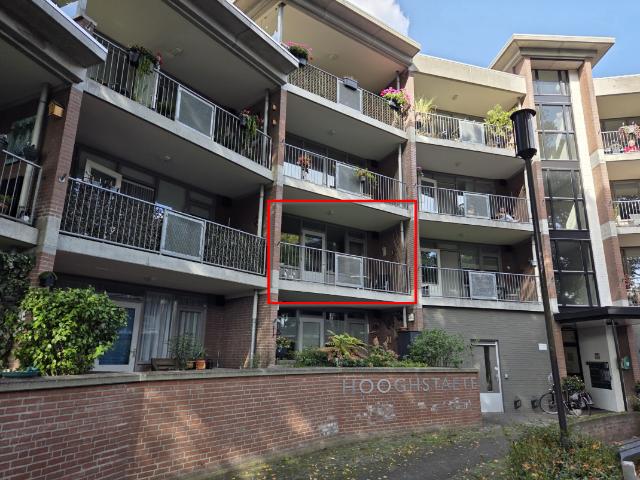 Appartement te huur in Centrum, Oisterwijk