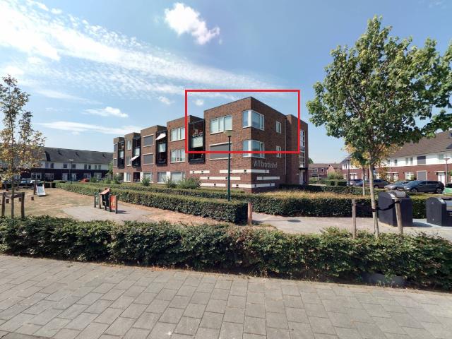 Appartement te huur in Loon Op Zand, Noord Brabant