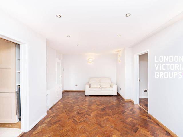 Apartment for rent in East Marylebone, Marylebone