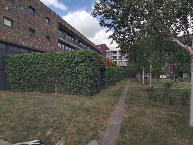 Appartement te huur in Waalwijk, Noord Brabant