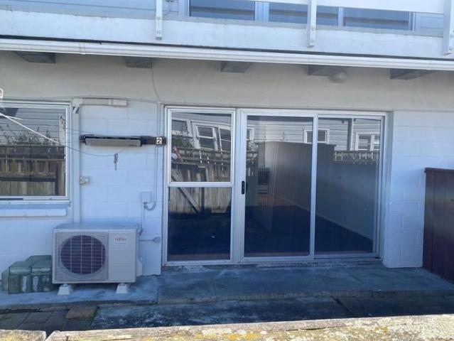 Apartment for rent in Petone, Lower Hutt