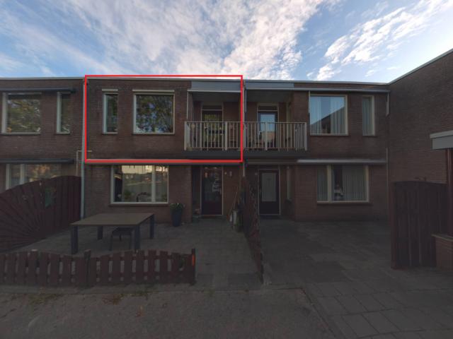 Appartement te huur in Dongen, Noord Brabant