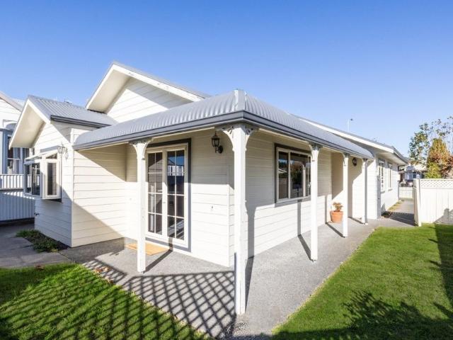 Apartment for rent in Napier South, Napier