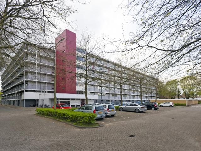 Appartement te huur in Stokhasselt, Tilburg