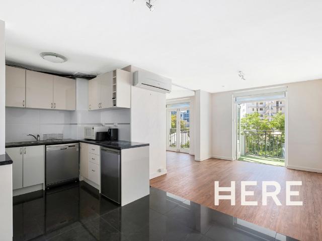 Apartment for rent in Cockburn, Western Australia