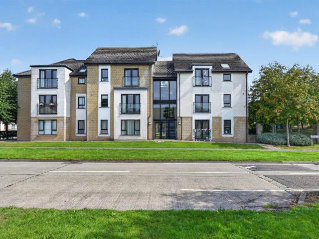 Apartment for rent in Dundonald, County Down