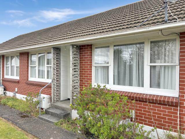 Apartment for rent in Trentham, Upper Hutt