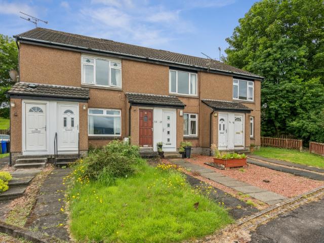 Apartment for rent in Hillpark, Cambuskenneth