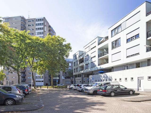 Appartement te huur in Oud-Zuid, Tilburg