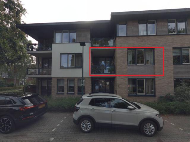 Appartement te huur in 's Gravenmoer, Dongen