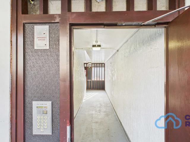 Apartment for rent in Stepney, Greater London