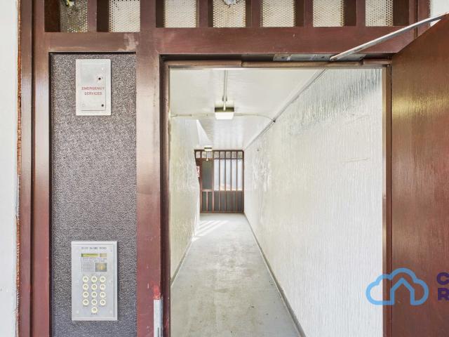Apartment for rent in Stepney, Greater London