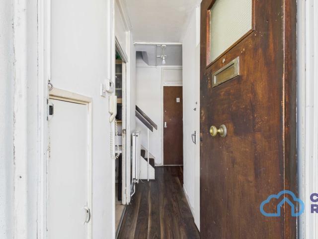 Apartment for rent in Stepney, Greater London