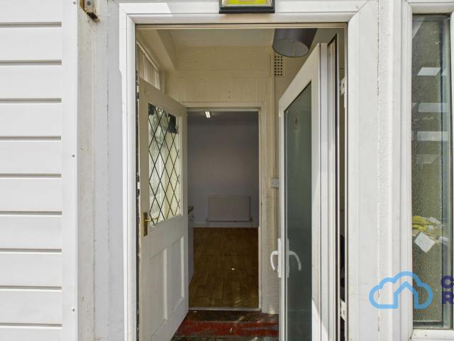 Apartment for rent in Upper Edmonton, Greater London