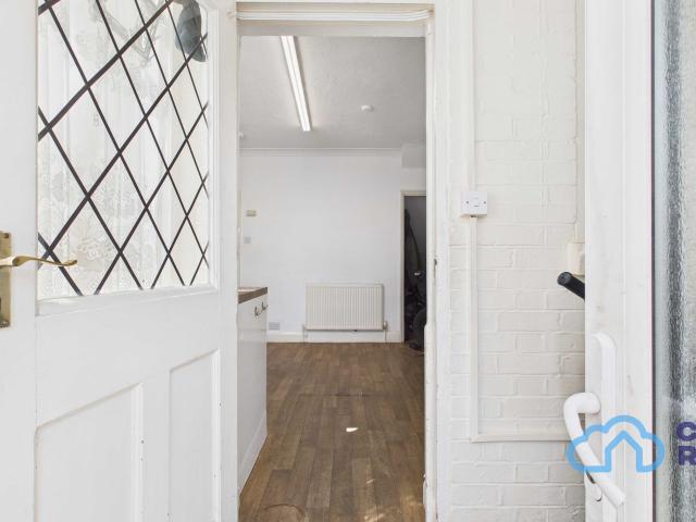 Apartment for rent in Upper Edmonton, Greater London