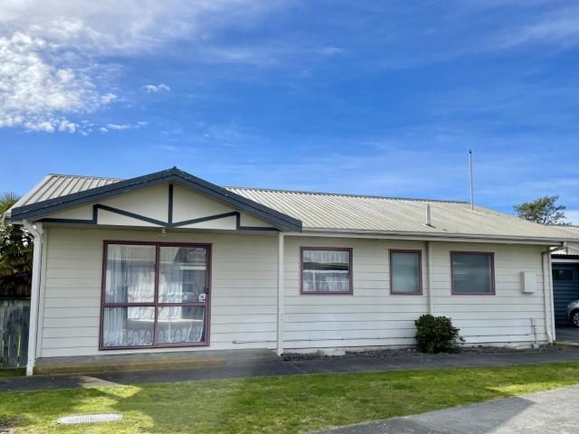 Apartment for rent in Hastings
