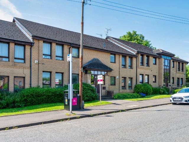Apartment for rent in Kelvindale, Scotland