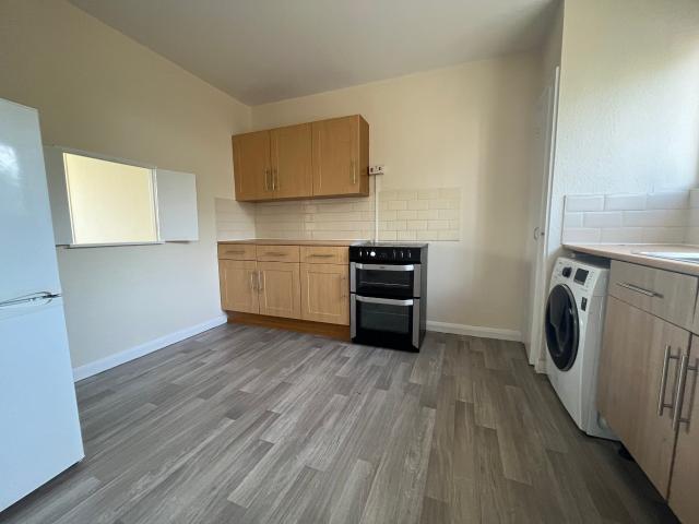 Apartment for rent in Benhall, Golden Valley