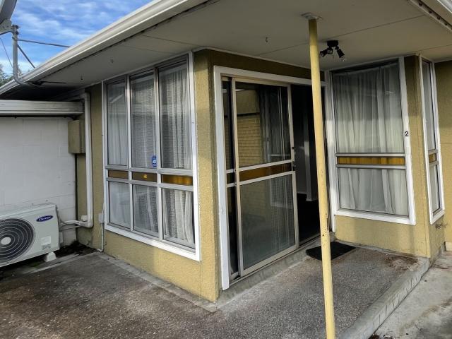 Apartment for rent in Hastings