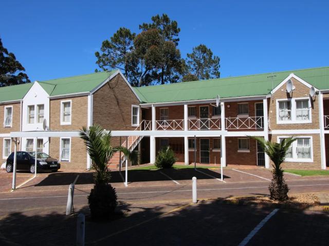 Apartment for rent in Stellenbosch, Stellenbosch Local Municipality