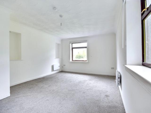 Apartment for rent in Greenock, Scotland