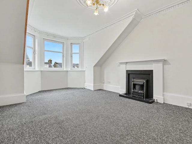 Apartment for rent in Greenock, Scotland
