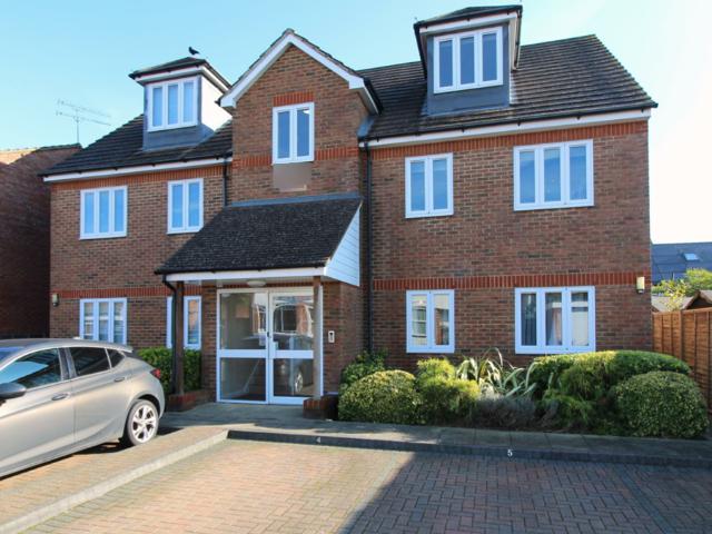 Apartment for rent in St Albans, Five Acres