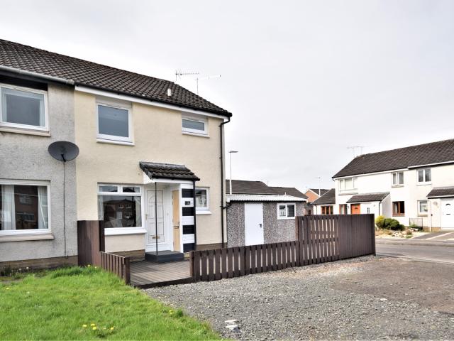 Apartment for rent in Cambuskenneth, Scotland