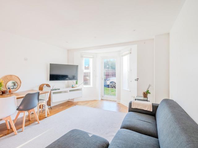 Apartment for rent in Boscombe, Bournemouth