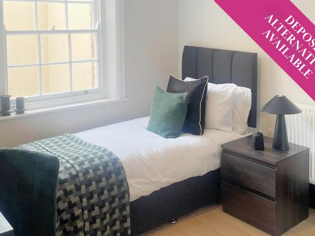 Apartment for rent in Gloucester, Gloucestershire