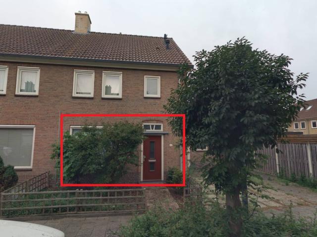 Appartement te huur in Waalwijk, Noord Brabant