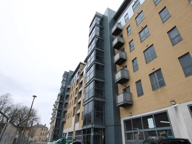 Apartment for rent in Old Town, Hull