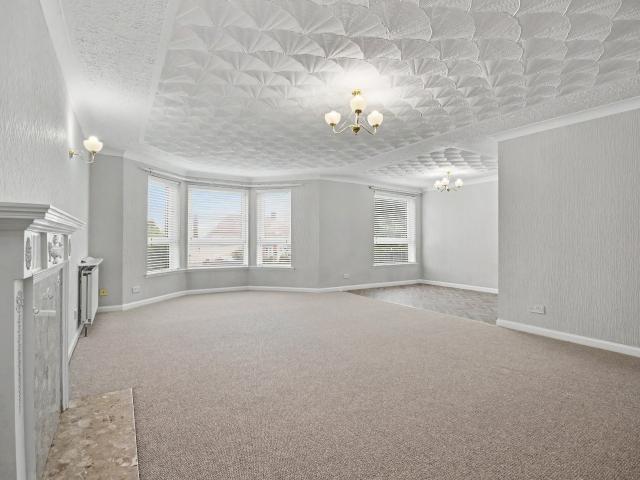Apartment for rent in Smithston, Gourock