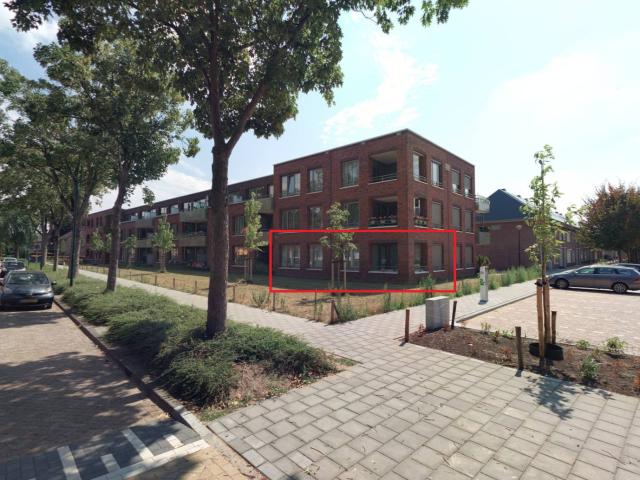 Appartement te huur in Loon Op Zand, Noord Brabant