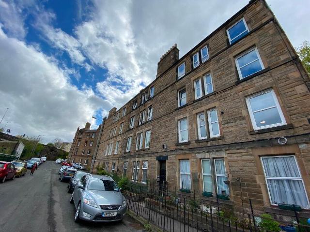Apartment for rent in Tynecastle, Gorgie