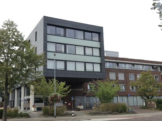 Appartement te huur in Hoogeind, Goirle