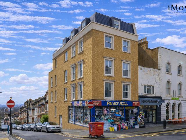 Apartment for rent in London Borough of Croydon, Upper Norwood