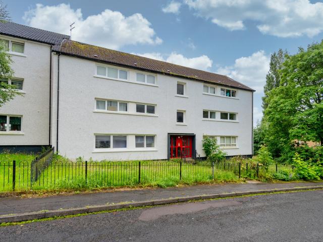 Apartment for rent in Dumbarton, Scotland