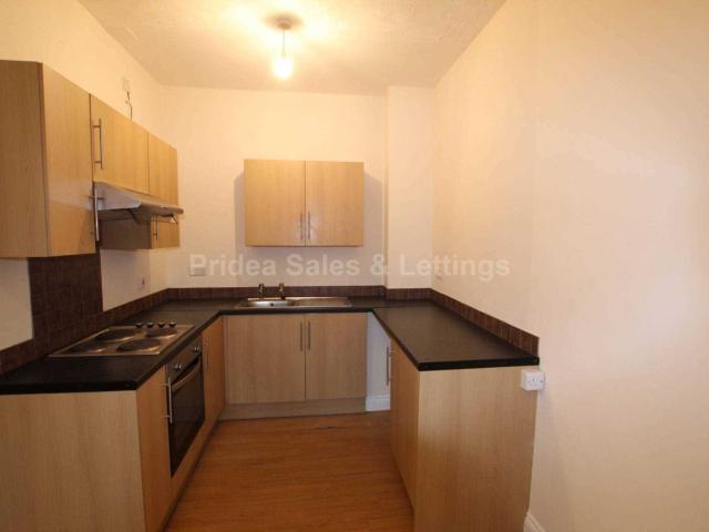 Apartment for rent in New Boultham, Brayford