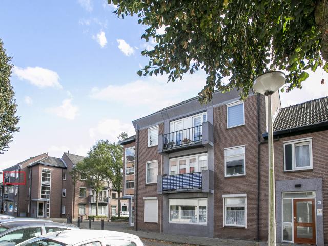 Appartement te huur in Oud-Noord, Tilburg