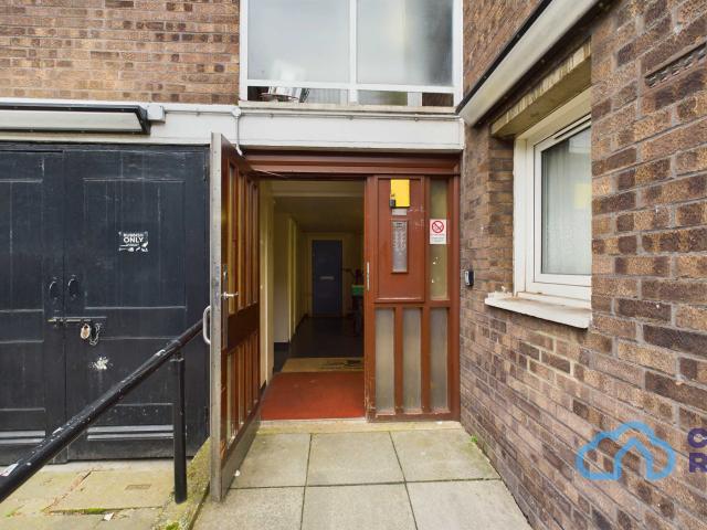 Apartment for rent in Bethnal Green, Greater London